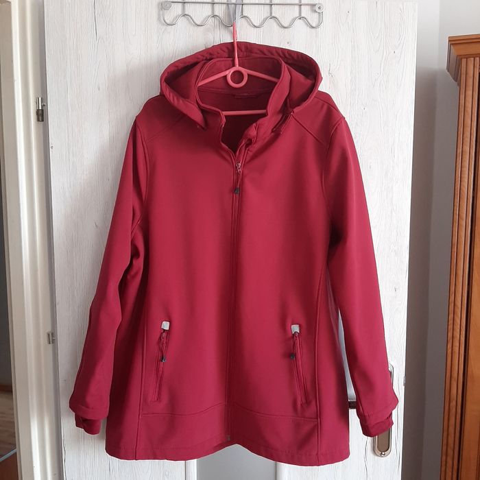 Kurtka  softshell 48/50/52