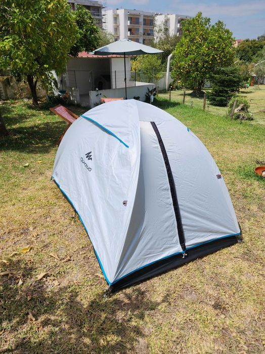 Tenda Quechua Arpenaz 2