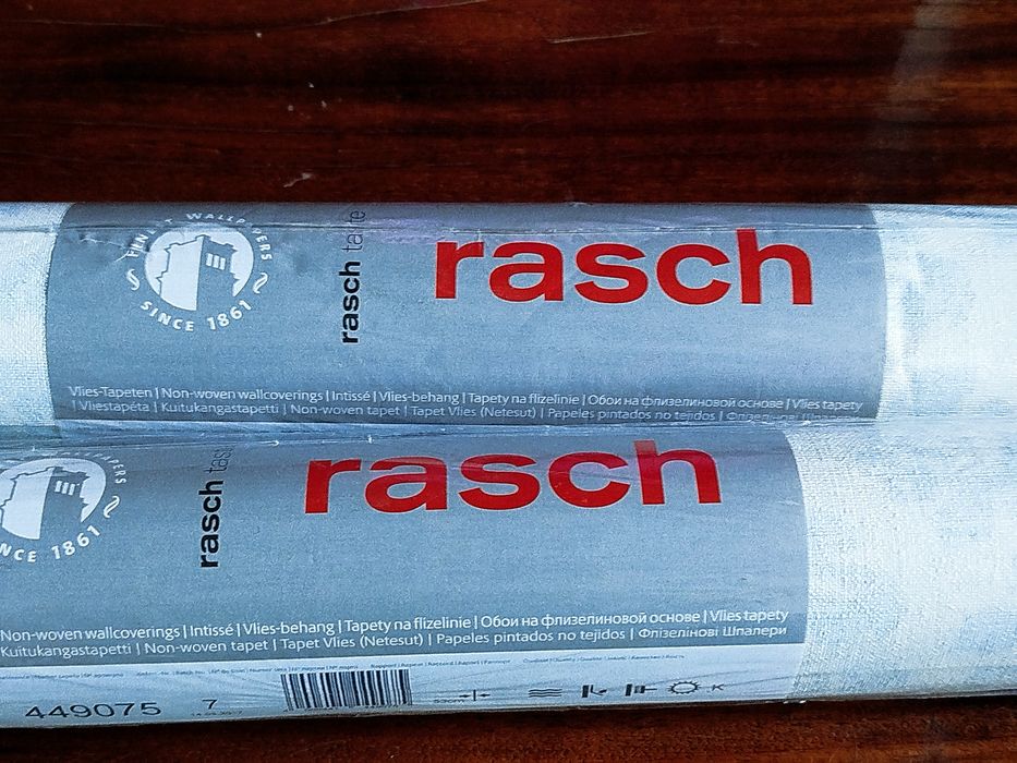 Обои,Шпалери, обои Rasch