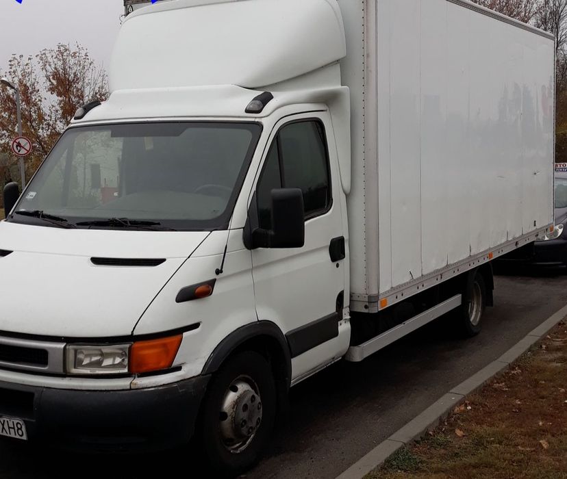 Недорого ! Вантажні перевезення до 3-х тонн ( до 30 м3)