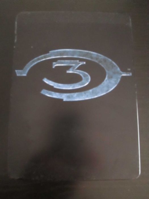 HALO 3 Limited Edition