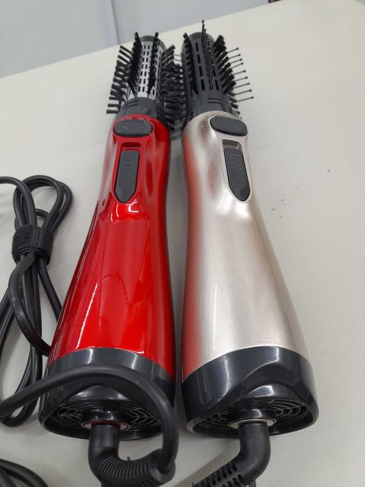 Escova Giratória Rotacional Modeladora