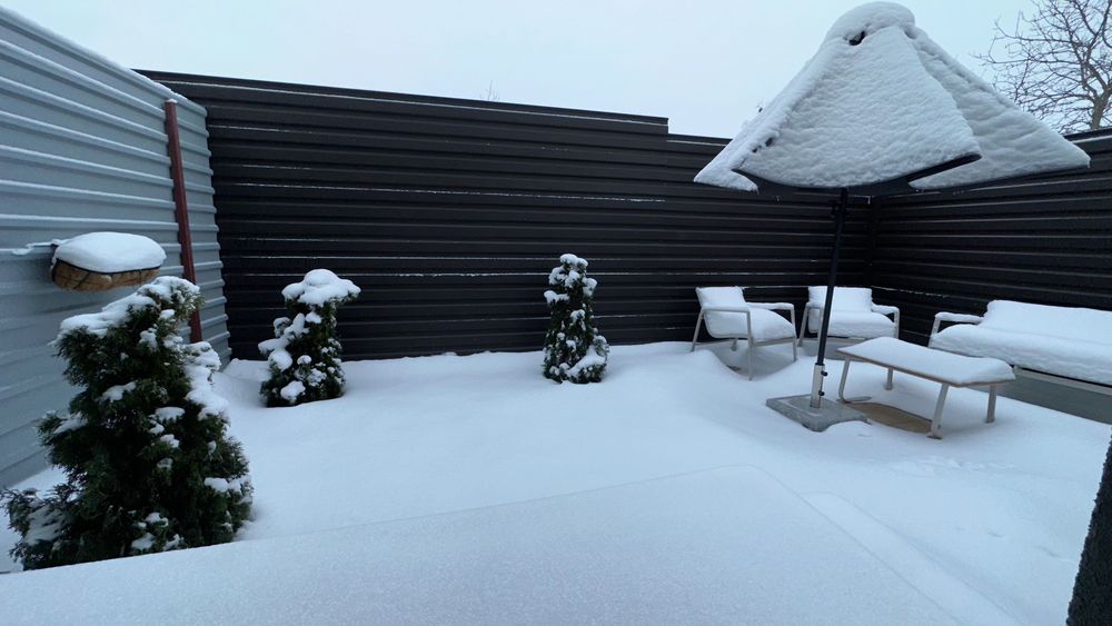 Таунхаус в центрі Гостомеля з ремонтом!