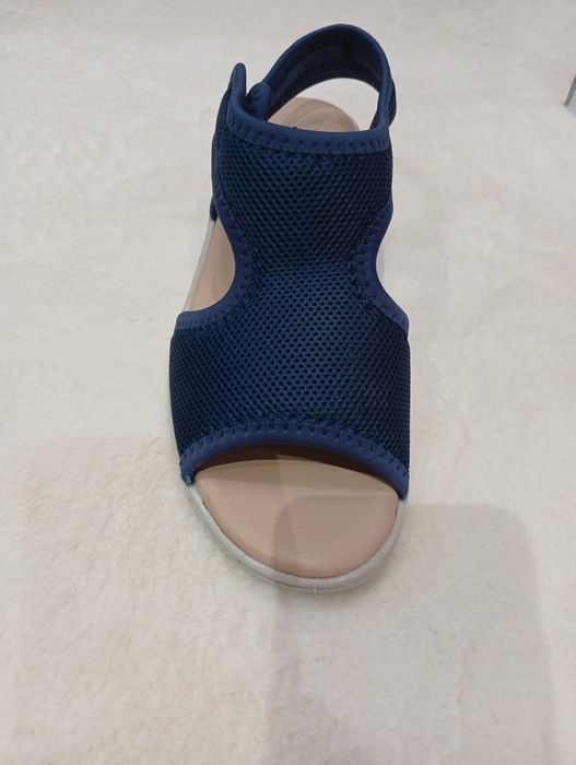 Nowe buty damskie