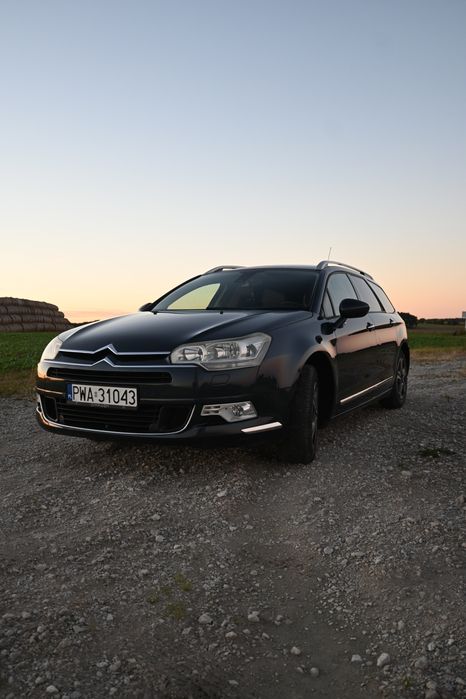 Citroën C5