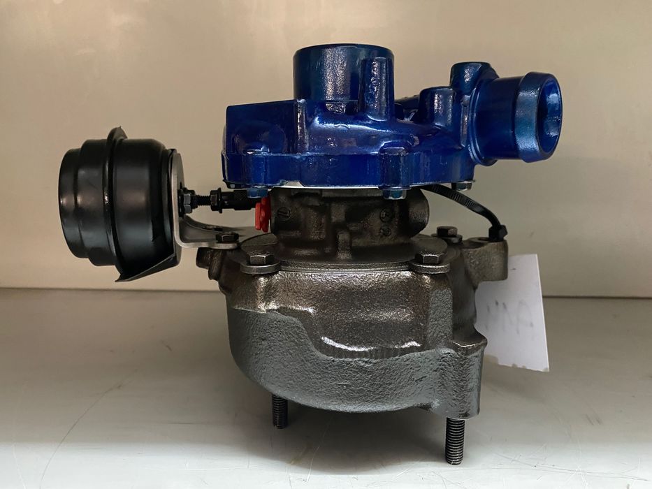 Turbosprężarka Turbina VW Passat B5, Audi 1.9 TDI 110 KM AHH AFN