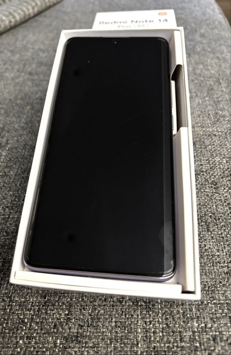 Xiaomi Redmi Note 14 Pro 5G