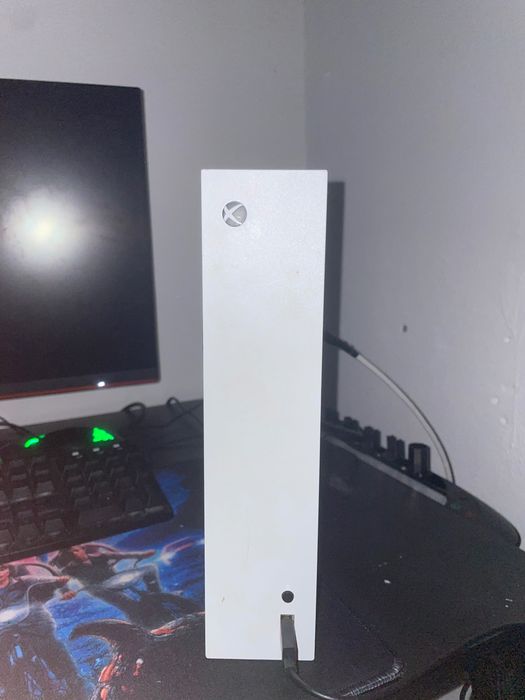 Xbox series s 512gb