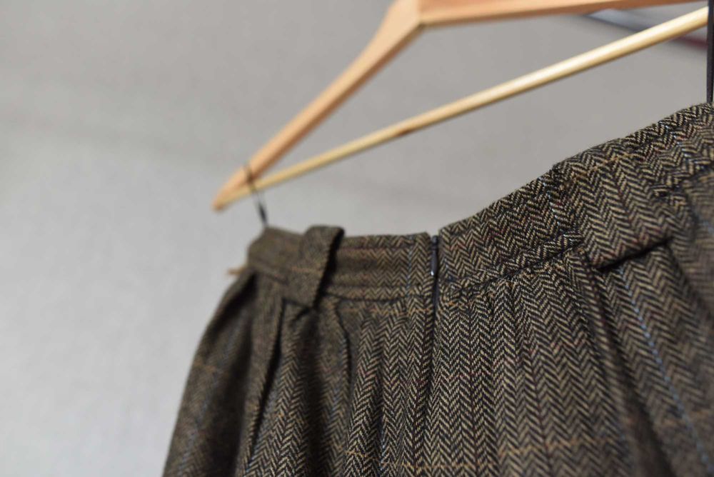 Юбка Mango, размер S-M