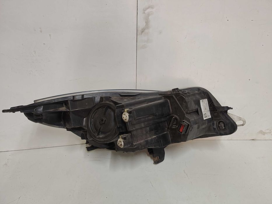 Przednia Lewa lampa Opel Insignia A lift Led Soczewka Oryginał bez uszkodzeń. Europa
