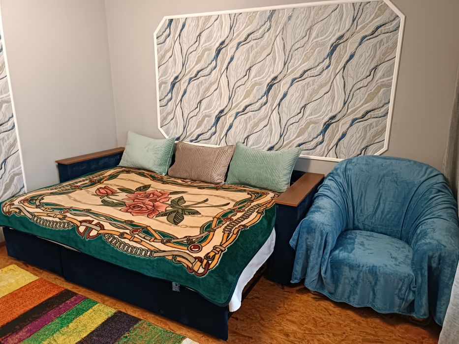 Квартира 2х км подобово погодинно