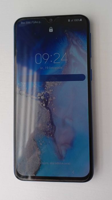 Samsung Galaxy A40 SM-A405FN/DS