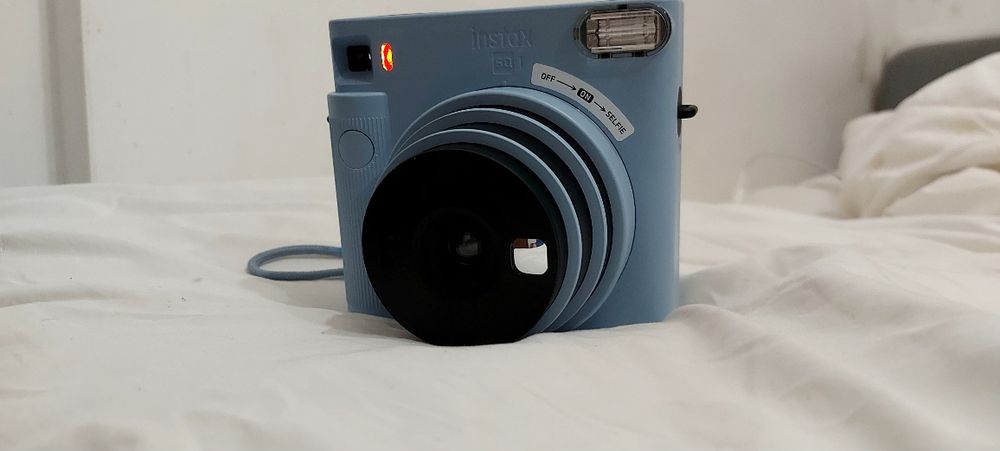 Polaroid instax square SQ164751292676481122