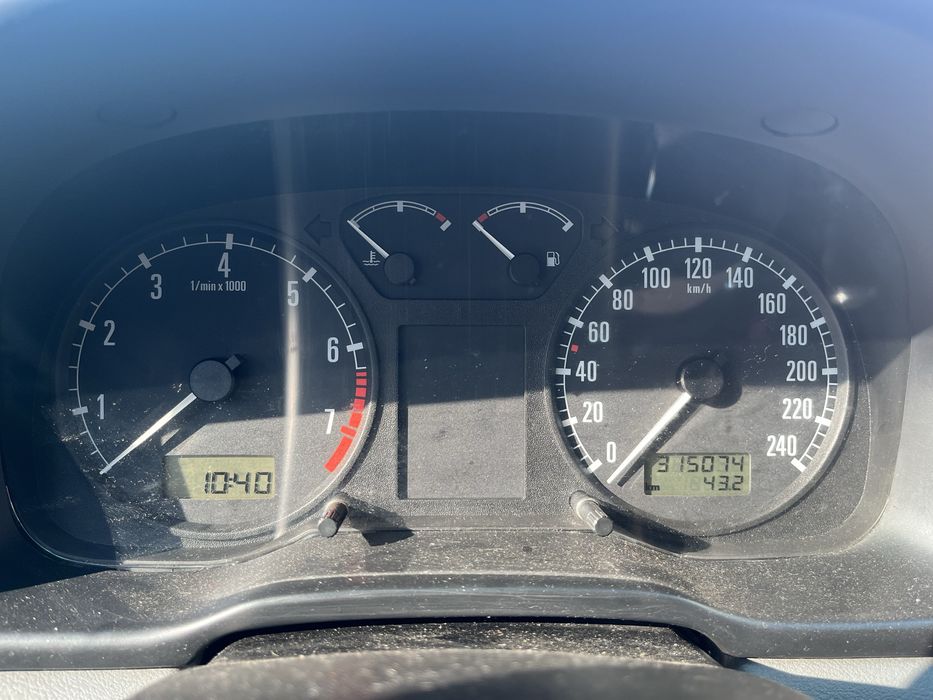 Шкода Октавіа Skoda Octavia