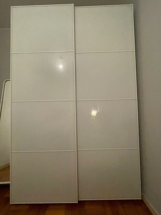 Roupeiro Ikea 150x60x236