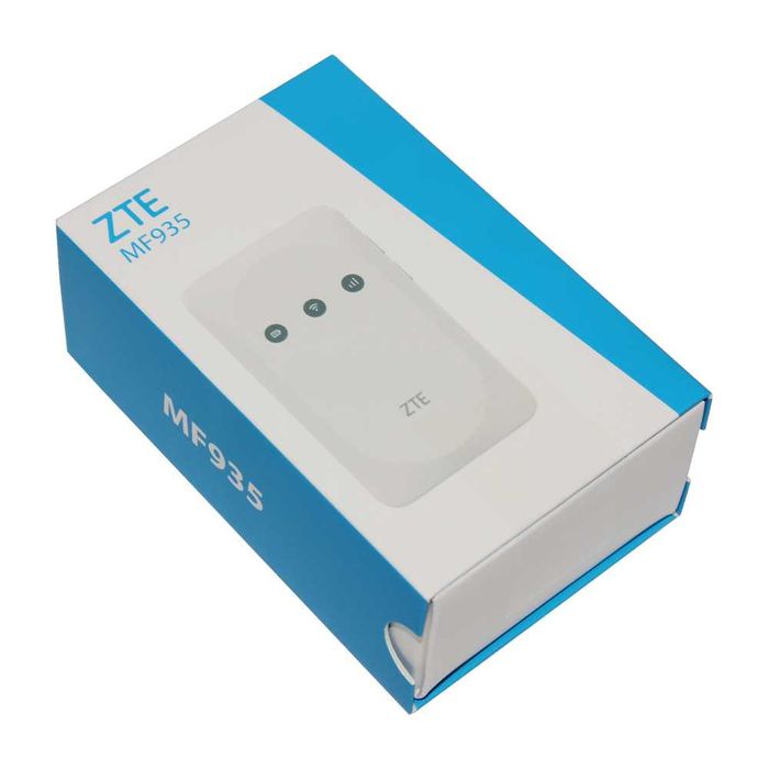 4G WiFi роутер ZTE MF935