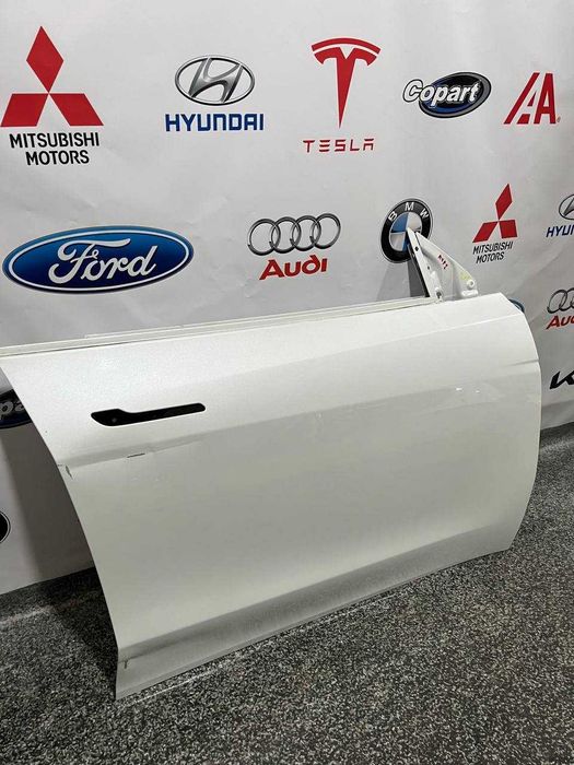 Двері передні праві Tesla Model,Y PPSW (MYP1)