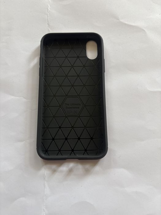 Etui do telefonu iphone X