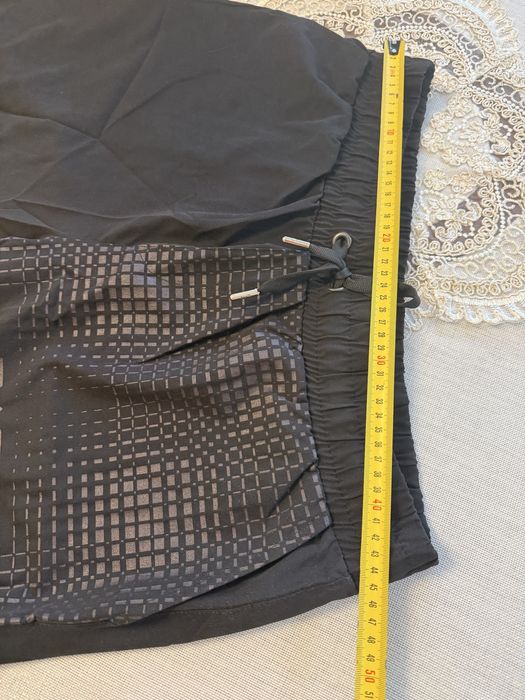 Шорти Emporio Armini 7 EA7