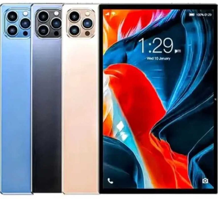 Новий Планшет BDF 10 4/64GB