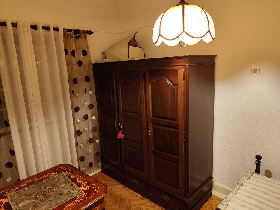 Quarto para arrendar na cidade de Évora