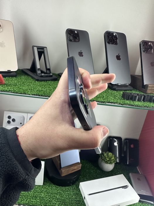 Продам iPhone 15ProMax 512Gb Гарантия !