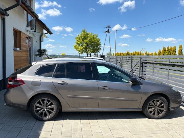 Renault Laguna