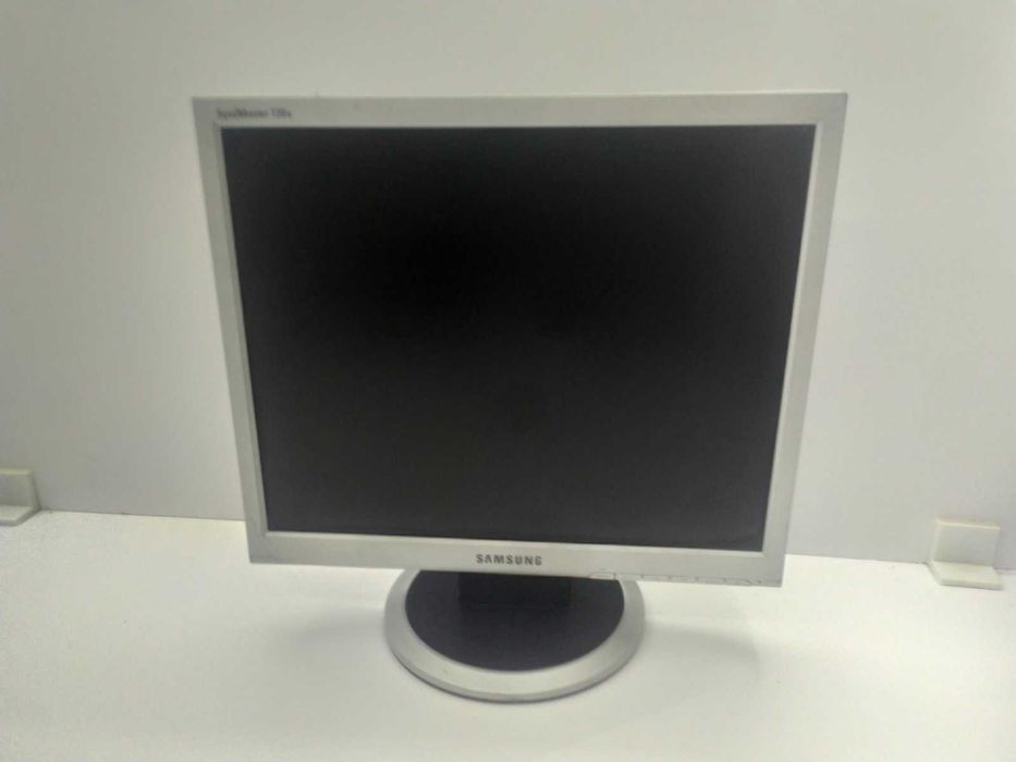 Монітор, 17 дюймів, квадратний, монітор LG, 17, монітор недорогий