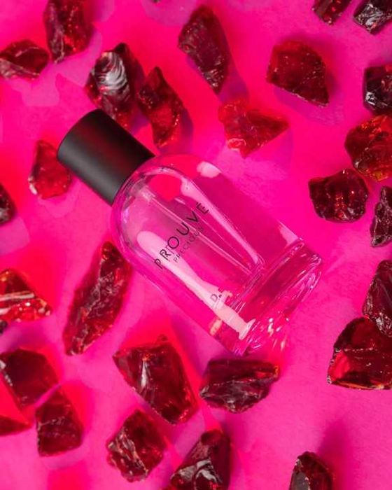 Perfume Precious 501 Prouvé