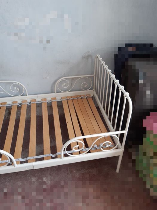 Ліжко-трансформер