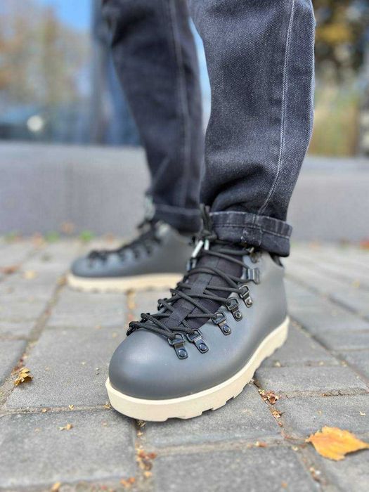 Черевики Native Fitzsimmons Citylite 2020 gray premium