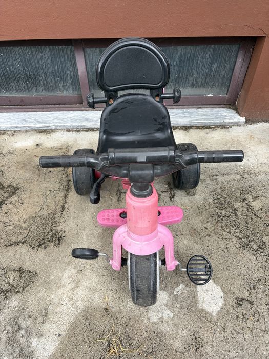 Triciclo Bicicleta Criança