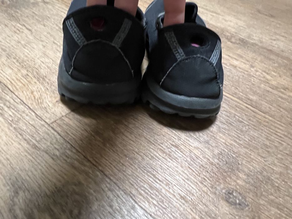 Кросівки сліпони мокасини кеди легкі Skechers