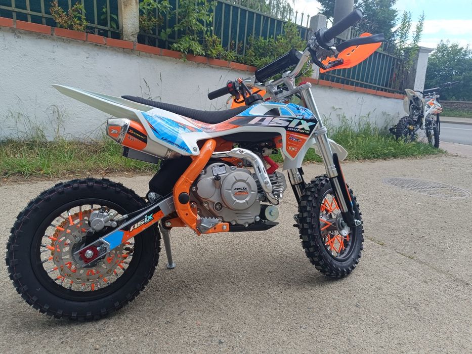 Mały Firmowy CROSS 60cm 4sów ASIX DLA DZIECKA  Nowy Gwarancja DOWÓZ