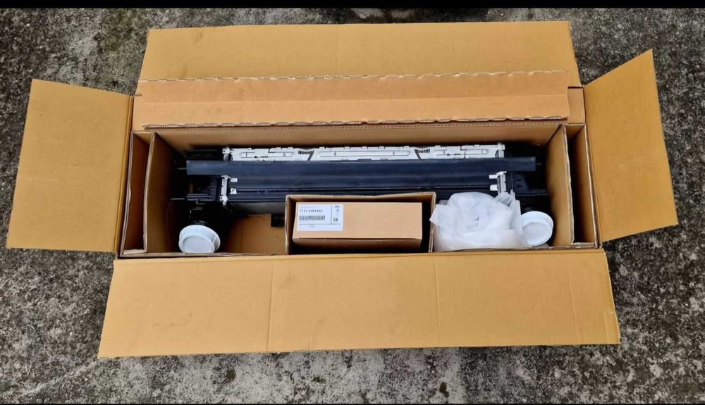 Centralina e intercoler para bmw