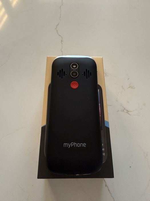 MyPhone Halo 4 LTE
