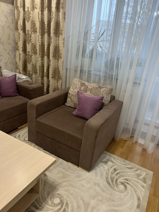 Меблі для вітальні