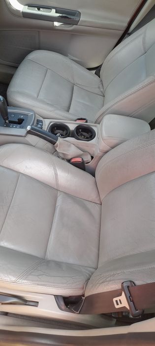 Volvo S40 2004r 2.4 b+ gaz oc na rok