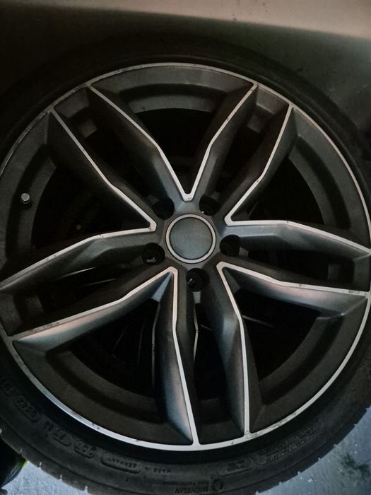 Audi a 4 b7 2007r