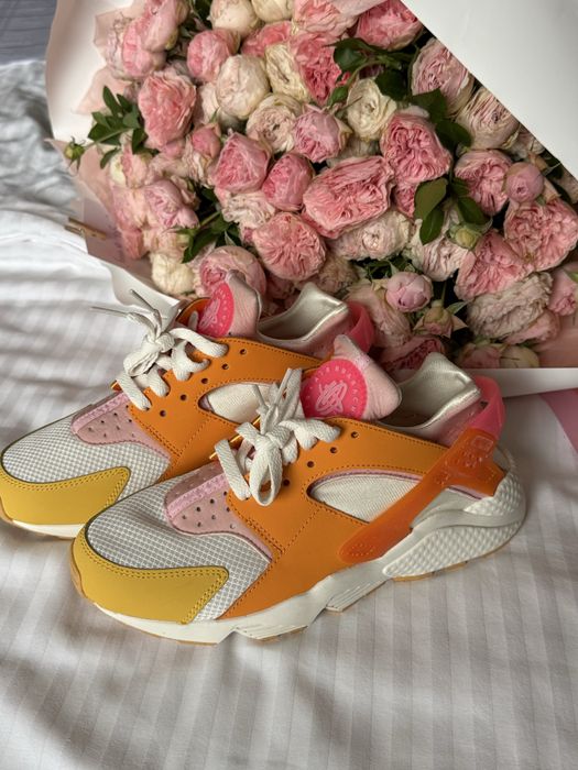 Кроссовки Nike Air, 38 размер