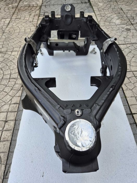 Quadro/Chassi Yamaha R6