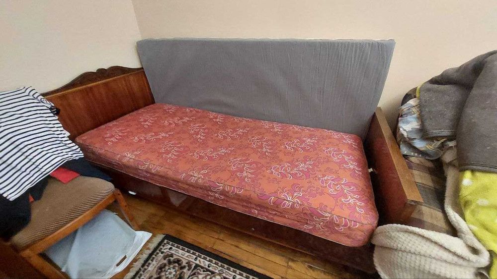 Одномісний матрас