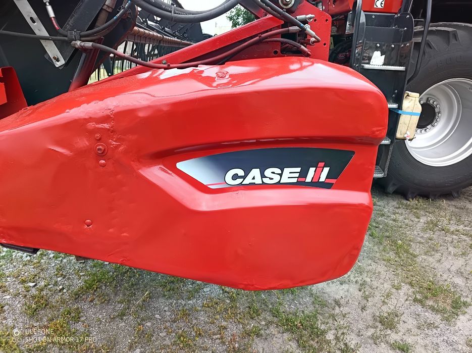 Продам комбайн Кейс 7088