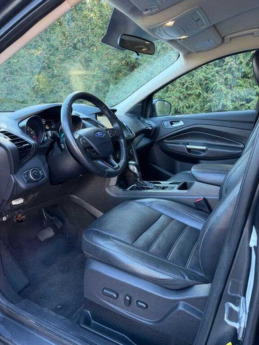 Ford Escape SEL      2018