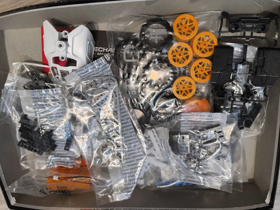 Zabawka naukowa Clementoni