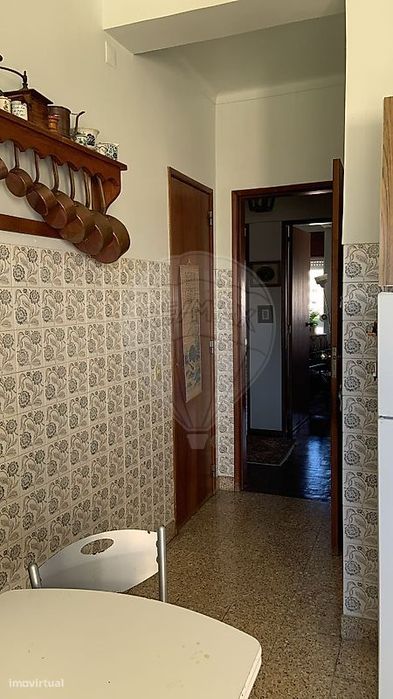 Apartamento T3 para venda