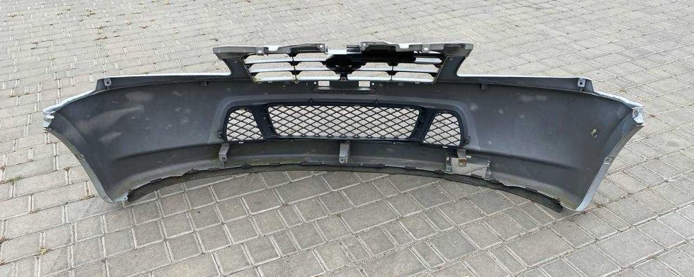 Бампер передний Suzuki Swift sport 2004