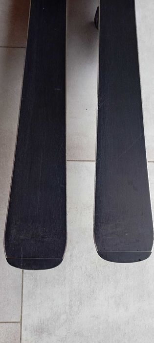 Narty Nordica.Długość 173 cm.