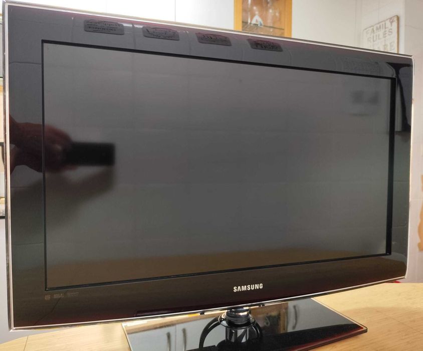 TV Samsung de 32''