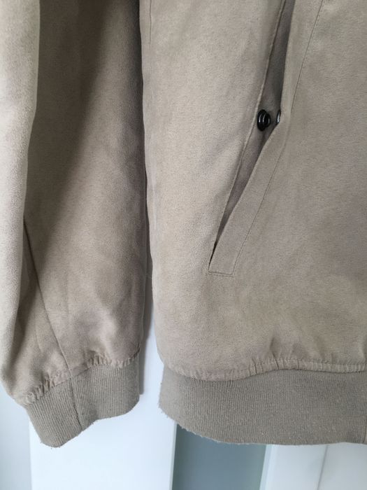 Kurtka bomberka Pull bear S